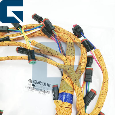 525-2620 5252620 Wiring Harness For E320GC Excavator