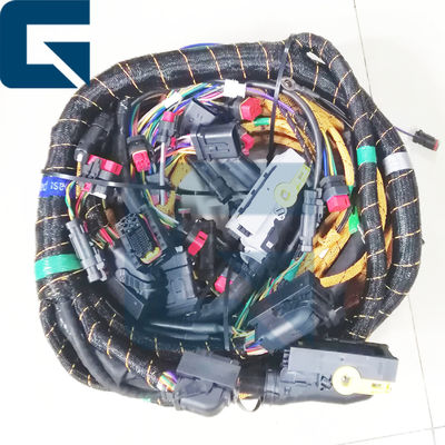 593-7277 Wiring Harness 5937277 For 320GC Excavator