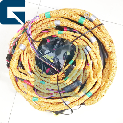 593-7277 5937277 Wiring Harness For 320GC Excavator
