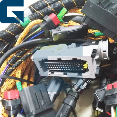 593-7277 5937277 Wiring Harness For 320GC Excavator
