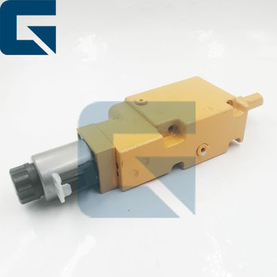 543-3728 5433728 Hydraulic Pump Regulator for E320GC Excavator