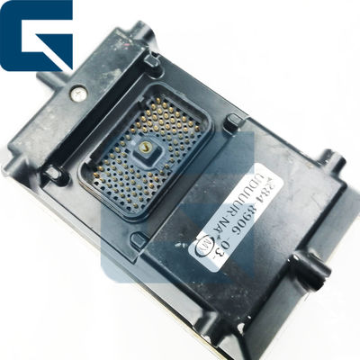 284-8906 2848906 Monitor Display Panel for D8T D10T Tractor Parts