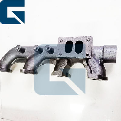 4938859 QSL8.9 Engine Exhaust Manifold for Optimal Exhaust Flow