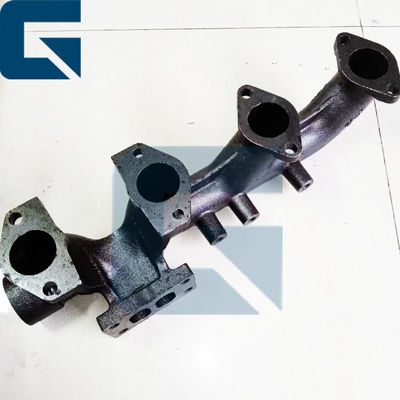 4938859 QSL8.9 Engine Exhaust Manifold for Optimal Exhaust Flow