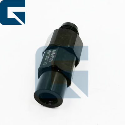 416-7101 4167101 Relief Valve Sensor for Excavator 320D 311D