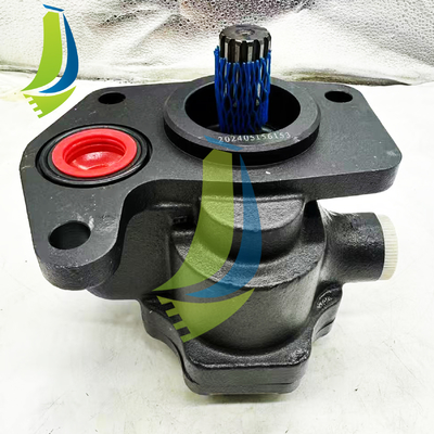 14X-49-11600 Gear Pump For D61EX-15 Dozer