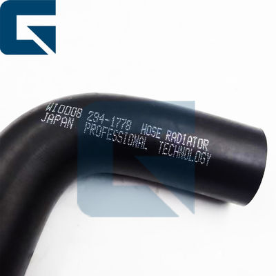 294-1778 2941778 Radiator Hose for E323D Excavator