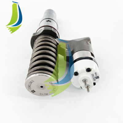 250-1302 Diesel Fuel Common Rail Injector 2501302 for 3512B