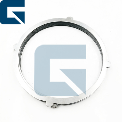 107-6954 107-6955 Plate Friction for 320D Excavator