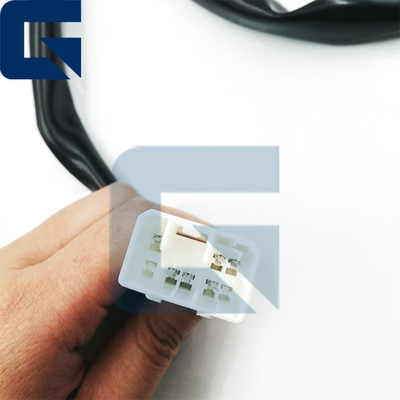 163-6810 1636810 Monitor Wire Harness for E320c Excavator