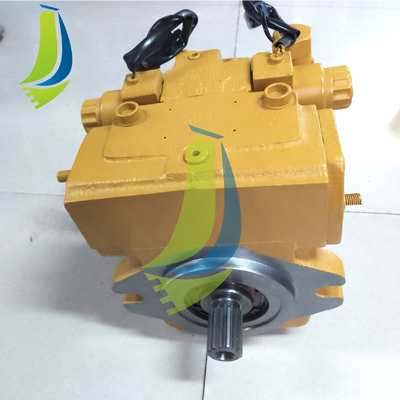 159-9454 1599454 Piston Pump For CS-533D Compactor