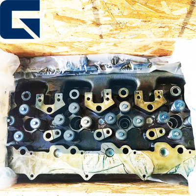 345-3752 3453752 C11 C13 Enine Cylinder Head