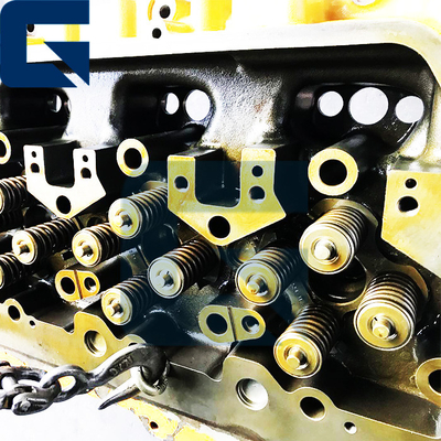 345-3752 3453752 C11 C13 Enine Cylinder Head
