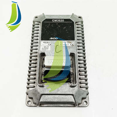 10R-035127 10R035127 CM3620 Electrical Parts ECU Controller For Excavator Parts