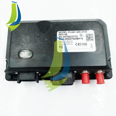 440-2105 Controller ECU Engine Control Unit 4402105 for 226D