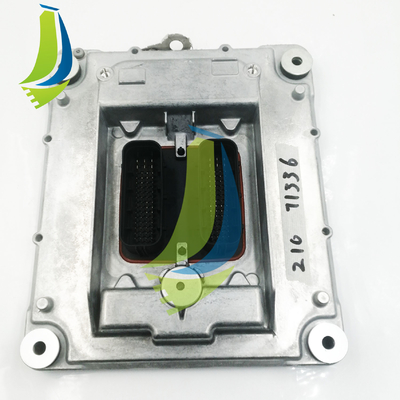 60100000 Controller ECU Engine Control Unit VOE60100000 for EC210D EC290D