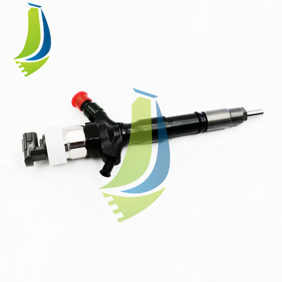 23670-30420 Common Rail Diesel Fuel Injector 2367030420 for 2KD