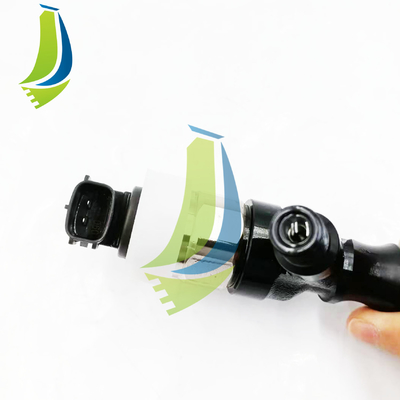 23670-30420 Common Rail Diesel Fuel Injector 2367030420 for 2KD