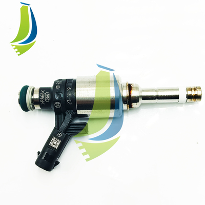 0261500278 Common Rail Diesel Fuel Injector  for A4 A3 A5
