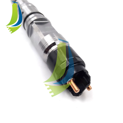 0445120229 0 445 120 229 Common Rail Diesel Fuel Injector for Engine Parts