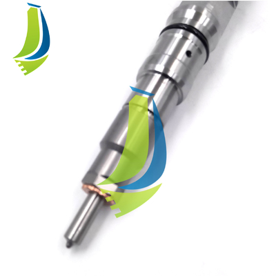 0445120229 0 445 120 229 Common Rail Diesel Fuel Injector for Engine Parts