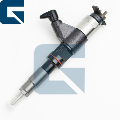 295050-1381 2950501381 Diesel Fuel Injector Nozzle for 5065E Tractor