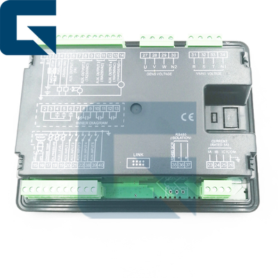 RF6120U  Genset Controller ECU ECM