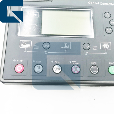 RF6120U  Genset Controller ECU ECM