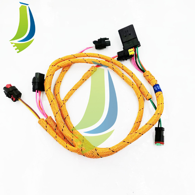 563-7224 Wiring Harness Engine Harness 5637224 for E330GC