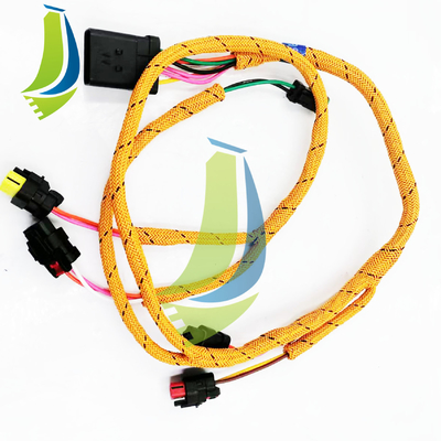563-7224 Wiring Harness Engine Harness 5637224 for E330GC
