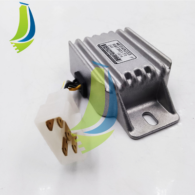 ME049233 Regulator Relay Safety Relay R8T30171 for E320C