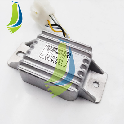 ME049233 Regulator Relay Safety Relay R8T30171 for E320C