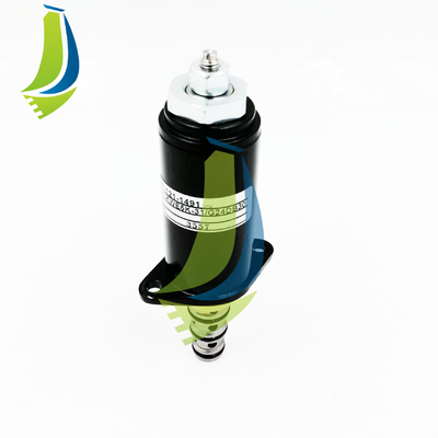 121-1491 Solenoid Valve 1211491 for E322B Excavator