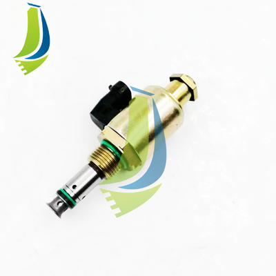 122-5053 Injection Pressure Solenoid Valve 1225053 for E325C
