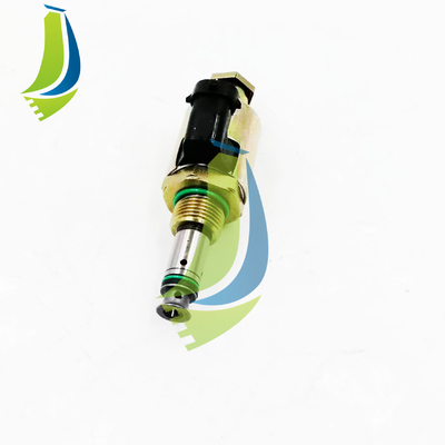 122-5053 Injection Pressure Solenoid Valve 1225053 for E325C