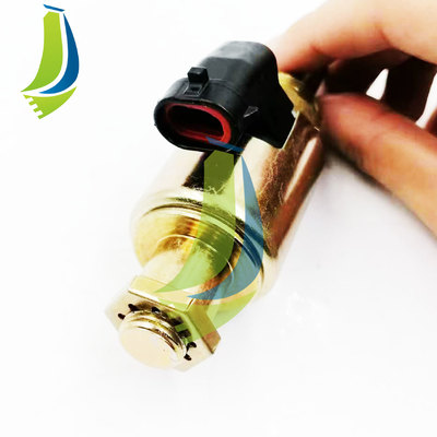 122-5053 Injection Pressure Solenoid Valve 1225053 for E325C