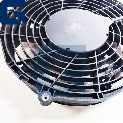 510-8095 5108095 E323 Excavator Fan Assembly