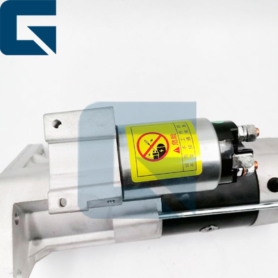 3610041100 36100-41100 Starter Motor for Engine HD65 HD72 Parts
