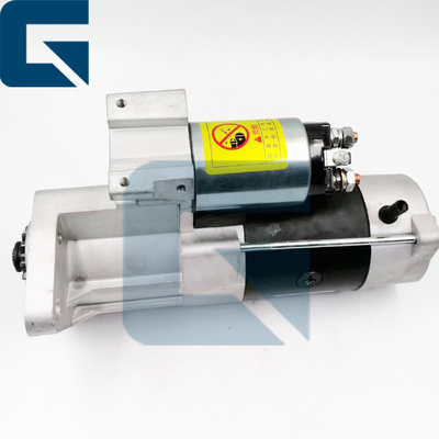 3610041100 36100-41100 Starter Motor for Engine HD65 HD72 Parts