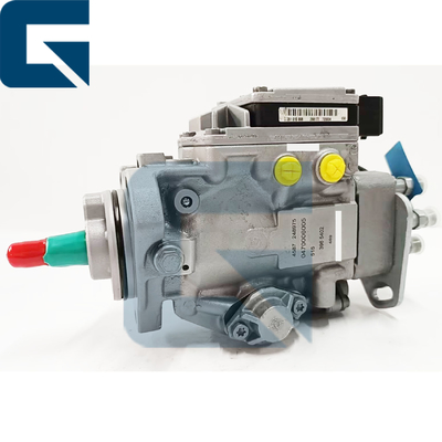 3965402 0470006005 QSB5.9 Engine Fuel Injection Pump