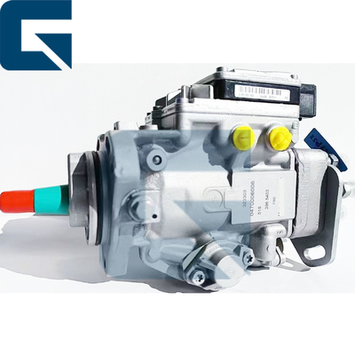 3965403 0470006006 QSB5.9 Engine Fuel Injection Pump