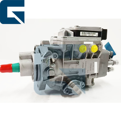 0470006003 2644P501 VP30 Engine Fuel Injection Pump
