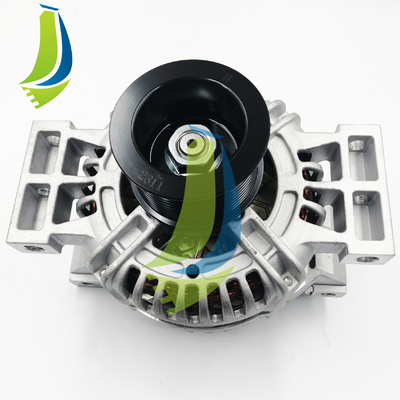 2874279 Alternator 24V 80A For QSZ13 Engine