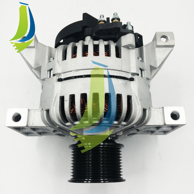 2874279 Alternator 24V 80A For QSZ13 Engine
