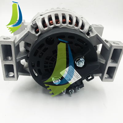 2874279 Alternator 24V 80A For QSZ13 Engine