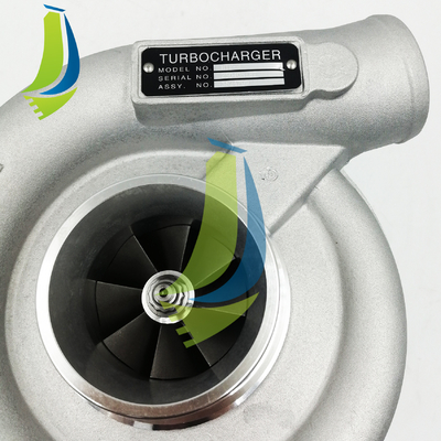 3524709 Turbocharger For Diesel Engine