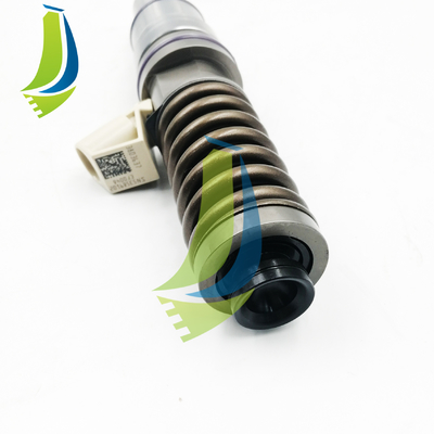 D16 Diesel Engine Fuel Injector With Steel Construction OEM Support 3803637