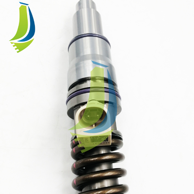 D16 Diesel Engine Fuel Injector With Steel Construction OEM Support 3803637