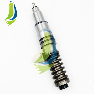 D16 Diesel Engine Fuel Injector With Steel Construction OEM Support 3803637
