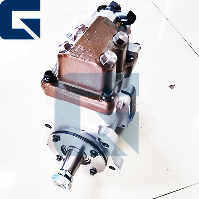 3973228 QSL 8.9 Engine Fuel Injection Pump for HL770-9S Machine